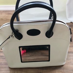 Mario Valentino Shoulder Bag